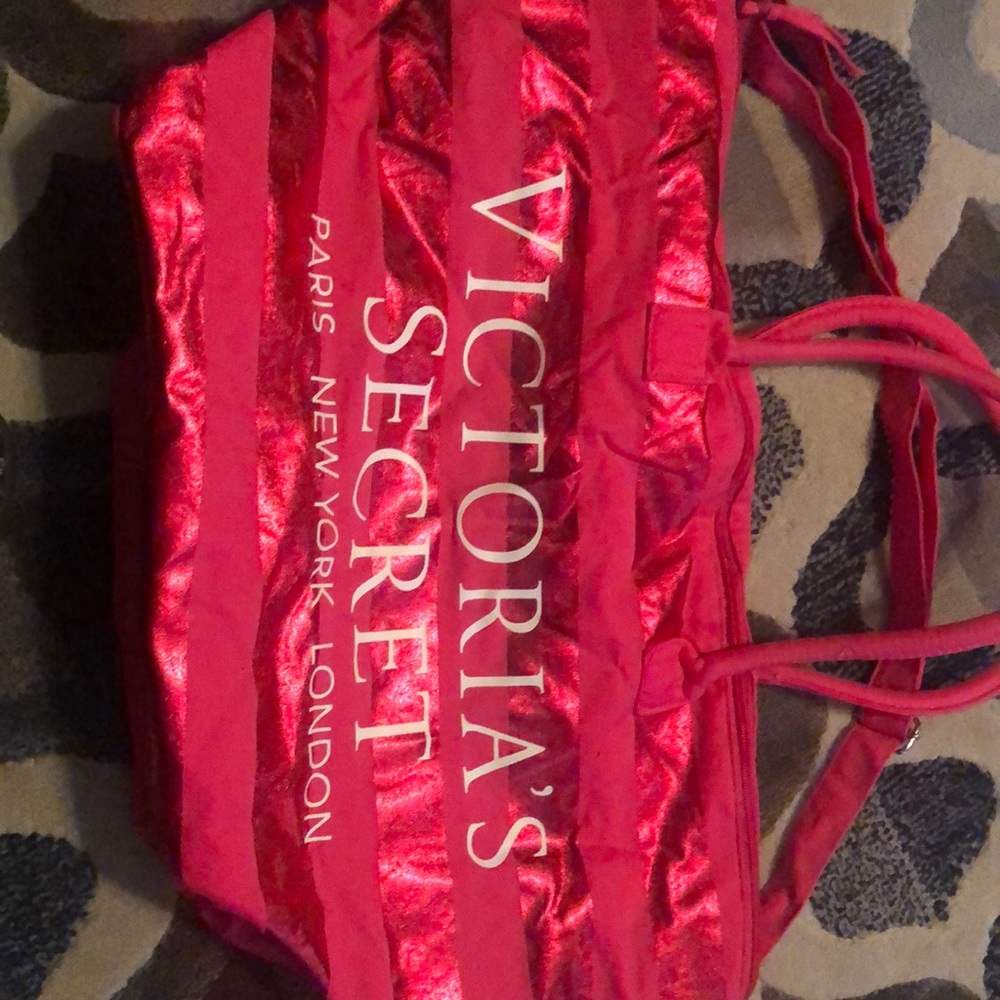 Overnight bag